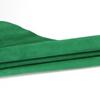 Piel de gamuza ternero terciopelo dos capas piel de vaca bolsos zapatos botas tela de cuero DIY hecho a mano cuero