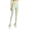 Sin Líneas Incómodas, Glúteos de Durazno, Pantalones de Yoga de Cintura Alta para Mujer, Deporte Correr, Leggings de Secado Rápido con Sensación de Segunda Piel, Pantalones de Fitness Sin Costuras