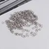 Ventas Directas de Fábrica Acero Inoxidable 304 Cierre de Langosta Accesorios para Joyería Anillo Abierto DIY Llavero Cadena de Extensión de Conexión para Collar