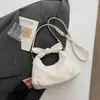 Bolsa de Mão com Laço para Mulheres, Nova Moda Primavera 2026, Bolsa de Ombro Super Tendência, Bolsa Transversal de Alta Qualidade para o Dia a Dia