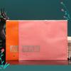 Pantalones de luz de agua bolsa de embalaje no tejida más leggings de terciopelo pantalones de cuero bolsa con cremallera para pantalones de luz bolsa para pantimedias disponible