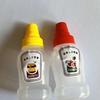 Mini Botella Portátil para Salsa Almuerzo Japonés Salsa para Ensalada Kétchup Botellas Divididas Plástico Salsa Condimento Botella para Exprimir
