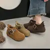 Zapatos de Moda Beijing de Tela Suave y Suela Flexible para Mujer, Estilo Nuevo Versátil, Tendencia y Comodidad para Mujeres Jóvenes