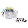 Yongsheng Hetuo Sierra Circular Automática Sierra de Cinta Dispositivo de Enfriamiento por Aspersión DA-E Sierra Circular Corte de Metal 4L 5L