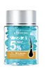 Cápsulas Nutritivas para el Cuidado del Cabello Todo en Inglés Shanghai Beauty Aroma a Rosa Aceite Esencial para el Cuidado del Cabello Liso Comercio Transfronterizo Venta al por Mayor