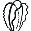 Diadema para hombre banda para el pelo de hombre banda para el pelo deportiva pinza para el pelo de hombre diadema para lavarse la cara de mujer banda para el pelo de mujer pinza para el pelo tocado de otoño e invierno