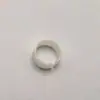 710 componente dinâmico, 710 núcleo móvel, núcleo de válvula solenoide, modelos novos e antigos de núcleos de válvula anti-vazamento