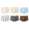 Roupa íntima infantil, algodão puro Classe A, para meninos, adolescentes, meninos mais velhos no período de desenvolvimento, idades 10-15, não aperta as nádegas, respirável