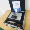 Probador de Temperatura de Horno TK6, Registrador de Temperatura para Soldadura por Reflujo y Soldadura por Ola, Rastreador de Temperatura de Horno Túnel para Recubrimiento y Pintura Fábrica