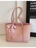 Bolso Transfronterizo de Gran Capacidad para Mujer, Versátil Bolso de Hombro Casual Nuevo para Verano 2025, Popular Bolso Tote para Viajeros Este Año