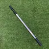 Cabo Retrátil Personalizado Liga de Alumínio Rede Densa de Olhos Três Seções com Cabeça de Ferro Porca Universal de 8mm Rede para Pesca