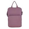 Bolso para computadora moderno, ligero y sencillo, bolso de mano versátil de gran capacidad para computadora portátil, bolso bandolera para documentos para ir al trabajo para mujer