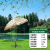 Chapéu de Palha Sintético Estilo Camping Decoração de Fazenda Adereços para Lojas de Chá com Leite Adereços para Fotografia Decoração de Varanda e Jardim Proteção Solar