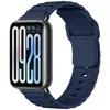 Adecuado para Correa Xiaomi Mi Band 9 Pro, Correa Deportiva de Silicona con Textura en Forma de I, Universal para Correa Redmi Watch 6
