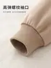 Conjunto para Bebé y Niño Pequeño Estilo Nuevo Primavera y Otoño Ropa para Bebé Niños y Niñas con Estilo Casual Versátil Sudadera Conjunto de Dos Piezas Otoño