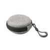 Bolsa de armazenamento de cabo de dados EVA bolsa sem fio Bluetooth multifuncional bolsa de proteção para disco rígido caixa de armazenamento portátil para fone de ouvido