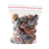 Pulsera Haciendo material de joyería diy flor de cerámica esmalte hilo cuentas cuentas de semillas de melón accesorios para pulsera collar adulto estudiante