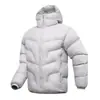 Chrysanthemum TerraceNovos Modelos Outono e Inverno para Homens e Mulheres, Marca de Alta Qualidade Pequena Pedra do Sol Gt Modelos de Casal, Anti-Penas