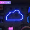 Sala de E-sports painel perfurado prateleira de parede preta mesa de computador painel de parede armazenamento decoração de arte em ferro display Maibao