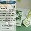 Armario de Té Tableta de Aromaterapia Armario Tableta de Yeso Hogar Interior Fragancia Duradera Expansión y Eliminación de Olores Colgante de Fragancia para Ropa