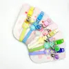 Collar para mascotas con lentejuelas de flores coloridas, bola de cristal hecha a mano, collar de flores multicolor macarrón, suministro mayorista transfronterizo