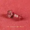 Cinnabar Ruyi Accesorios DIY Cuentas Sueltas Mineral Crudo Alto Contenido Arena Púrpura Dorada Colgante Colgante Fabricante Mayorista