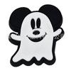 Noche de Paz Grito Fantasma Madre Zapatos Flor de Zapato Thriller Dibujos Animados Hebilla de Zapato Agujero Accesorios para Zapatos Alto Sentido Accesorios de Bricolaje Transfronterizo