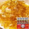Fideos Vermicelli Sabor Medusa Vegetariano, Sin Konjac, Hot Pot Vegetariano, Hot Pot Picante, Platos Estofados, Platos Fríos, Ingredientes para Catering Comercial