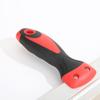 Espátula de Aço Inoxidável Faca de Limpeza Raspador Grande Trabalhador de Pintura Pedreiro Ferramenta de Decoração Fabricante Atacado Massa Corrida