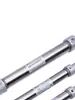 Cilindro Mini de Acero Inoxidable MA16/20/25/32/40
