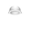 Foco LED Empotrado Antideslumbrante para Uso Comercial en Tiendas, Súper Brillante, Luminaria de Agujero de 2.5 pulgadas 3.5 pulgadas 4 pulgadas 6 pulgadas con Tamaño de Apertura 9-12 cm