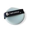 Puff Big Dipper Hidrofílico Sem Látex Puff para Base Air Cushion Gota BB Cream Ferramenta de Maquiagem Beauty Maquiagem em Pó Fio Dental