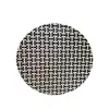 [Tejido Mixto Aromático de Carbono con Forma de I] Venta al por Mayor del Fabricante Tejido Aromático de Carbono Amarillo-Negro, Alta Resistencia, Resistente a la Corrosión, Resistente al Agrietamiento, Resistente a Altas Temperaturas