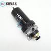 87801795 Conjunto de filtro de bomba de combustible para motor TS80 TS90 TS115