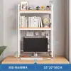 Soporte para Monitor de Computadora con Luces, Estante de Escritorio, Organizador de Escritorio de Oficina, Estante de Almacenamiento para Impresora