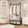 Perchero de pie con orejas de gato perchero para dormitorio perchero móvil para abrigos y sombreros perchero de almacenamiento para entrada perchero y sombrero integrados