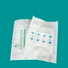 Kangwela tirita grande autoadhesiva película de PU transparente transpirable para heridas Baño natación impermeable cinta médica