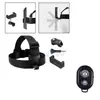 Adequado para Câmera Esportiva Filmagem em Perspectiva de Primeira Pessoa Suporte de Pescoço para Celular Gopro Xiaoyi Migu Estudante de Fotografia