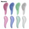 Escova de Shampoo de Silicone Nova Pronta para Uso do Fabricante Master Lee para Adultos, Pente Universal de Massagem para Couro Cabeludo para Coçar a Cabeça