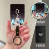Cubierta para Llave de Tarjeta Byd Gaviota Delfín Yuan Plus Qin Plusdmi Song Pro Coche NFC Destructor 05