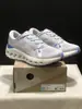 Transfronterizo en Running Cloudsurfer2 Zapatillas de Running de Alta Calidad, Suaves, Ligeras, Transpirables, Cómodas, Amortiguadoras para Hombre y Mujer
