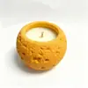 Repelente de Mosquitos a Base de Plantas para Uso Doméstico, Fragancia Anti-Mosquitos de Citronela, Repelente de Mosquitos para el Aire, Adecuado para Bebés y Mujeres Embarazadas, Vela de Aromaterapia