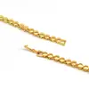 Pulsera de Corazón de Regalo de Navidad Transfronterizo para Amigos y Mejores Amigas con Circonita de Diamante Elegante Versátil Corazón de Melocotón Pulsera al por Mayor
