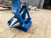 Máquina de Dobrar Chapa em Forma de Cone Pequeno, Máquina Elétrica Totalmente Automática de Três Rolos Manual para Curvar Cones em Chapas Metálicas