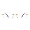 Gafas Plegables Portátiles Anti Luz Azul para Presbicia Unisex Gafas Clásicas para Presbicia Gafas de Puesto de Running Jianghu