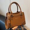 Bolsas Pequeñas de Diseño de Nicho al por Mayor para Mujer 2026 Nueva Moda Bolso Retro Bolso Cruzado Bolso de Hombro para el Trabajo