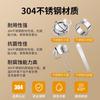 Herramientas para Hacer Empanadillas, Molde de Prensa para Masa de Empanadillas, Cortador de Masa de Empanadillas Elegante para Personas Perezosas, Set para el Hogar, Fabricante de Empanadillas con Forma de Flor