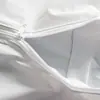 Sacos para Cadáver Descartáveis Não Tecidos Atacado Sacos para Corpo Impermeáveis e à Prova de Vazamentos Sacos para Corpo de PVC Suprimentos Funerários Personalização