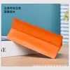 Bolsa de embalaje de papel de aluminio a prueba de humedad con sello de ocho bordes, grado alimenticio, autosoportante, autosellante, bolsa de embalaje de té al vacío, bolsa de embalaje de granos de café