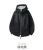 Jaqueta Softshell Unisex 2026 para Viagens ao Ar Livre Caminhada À Prova de Vento Impermeável Proteção Solar Outono Inverno Quente para o Dia a Dia